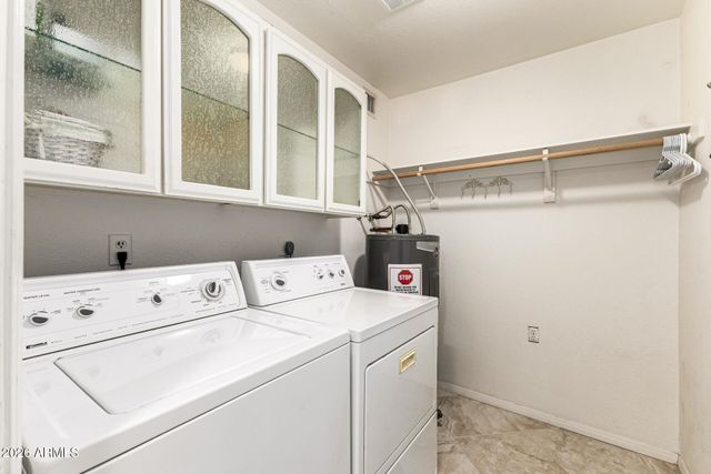 7536 N VIA CAMELLO DEL SUR --, Scottsdale, AZ 85258