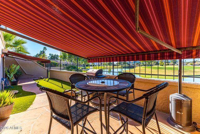 7536 N VIA CAMELLO DEL SUR --, Scottsdale, AZ 85258