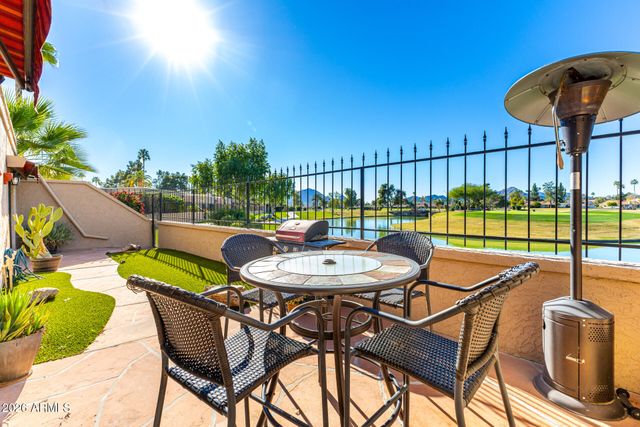 7536 N VIA CAMELLO DEL SUR --, Scottsdale, AZ 85258