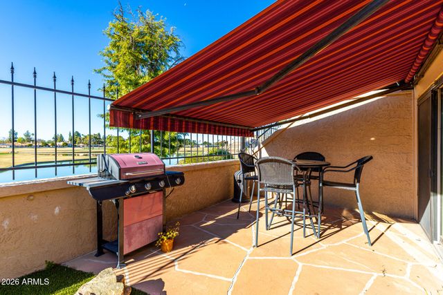 7536 N VIA CAMELLO DEL SUR --, Scottsdale, AZ 85258