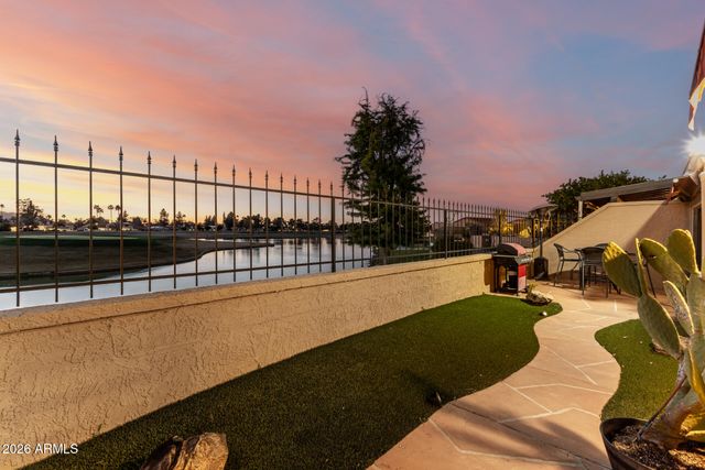 7536 N VIA CAMELLO DEL SUR --, Scottsdale, AZ 85258