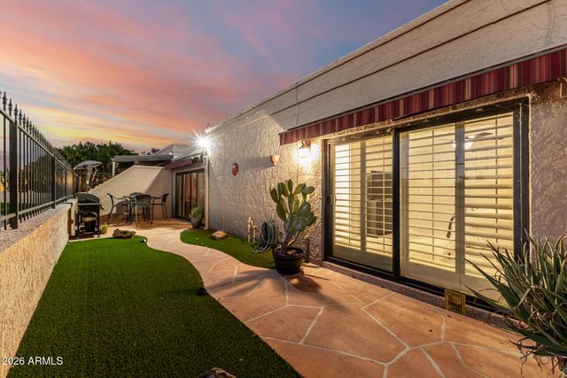 7536 N VIA CAMELLO DEL SUR --, Scottsdale, AZ 85258