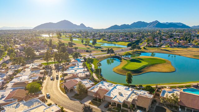 7536 N VIA CAMELLO DEL SUR --, Scottsdale, AZ 85258