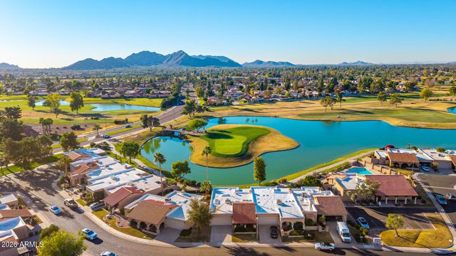 7536 N VIA CAMELLO DEL SUR --, Scottsdale, AZ 85258