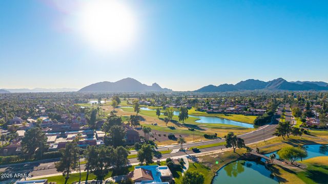 7536 N VIA CAMELLO DEL SUR --, Scottsdale, AZ 85258