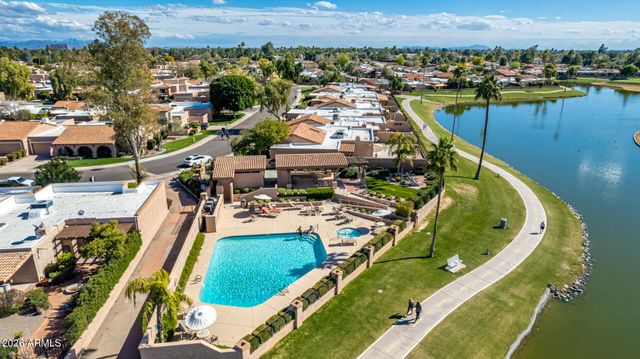 7536 N VIA CAMELLO DEL SUR --, Scottsdale, AZ 85258