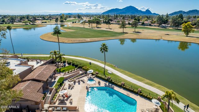 7536 N VIA CAMELLO DEL SUR --, Scottsdale, AZ 85258