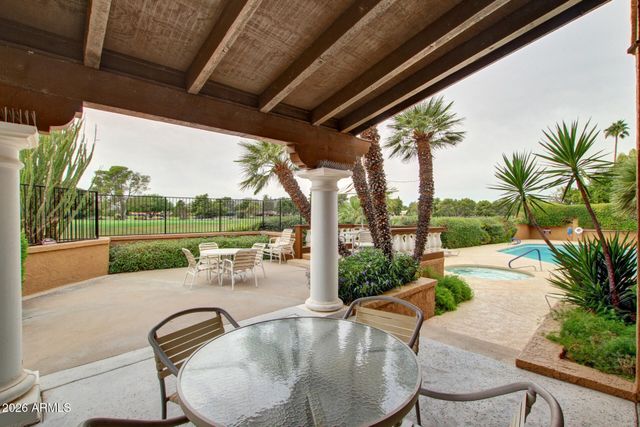 7536 N VIA CAMELLO DEL SUR --, Scottsdale, AZ 85258