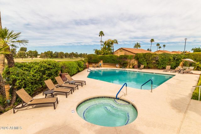 7536 N VIA CAMELLO DEL SUR --, Scottsdale, AZ 85258