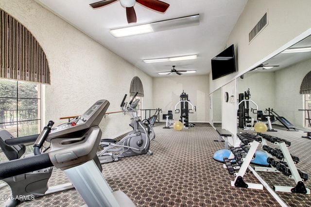 7536 N VIA CAMELLO DEL SUR --, Scottsdale, AZ 85258