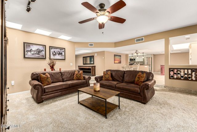 7536 N VIA CAMELLO DEL SUR --, Scottsdale, AZ 85258