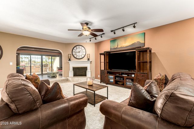 7536 N VIA CAMELLO DEL SUR --, Scottsdale, AZ 85258