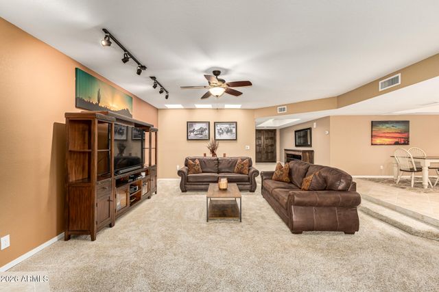 7536 N VIA CAMELLO DEL SUR --, Scottsdale, AZ 85258