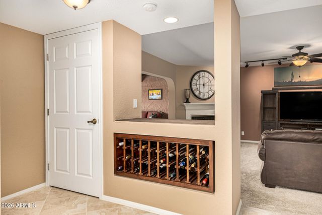 7536 N VIA CAMELLO DEL SUR --, Scottsdale, AZ 85258