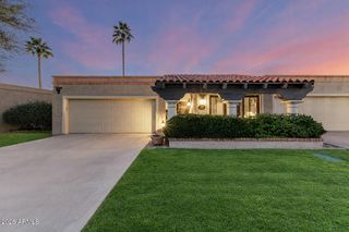 7536 N VIA CAMELLO DEL SUR --, Scottsdale, AZ 85258