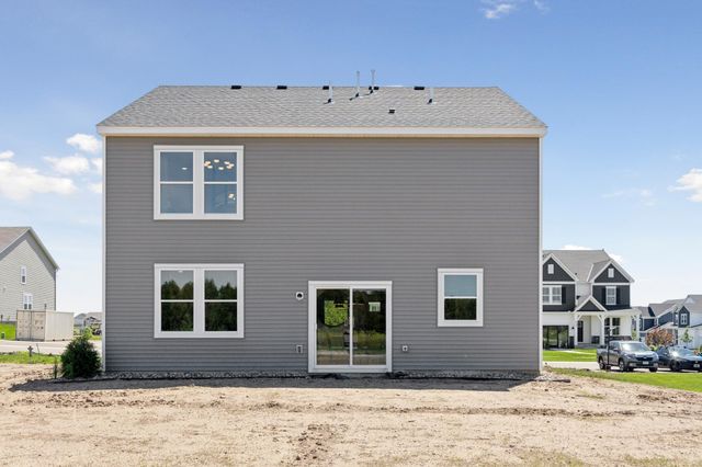 10306 Duval Road, Woodbury, MN 55129