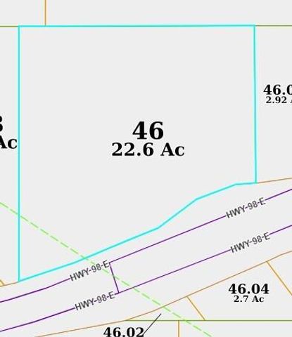 2219 E Hwy 98, Columbia, MS 39429