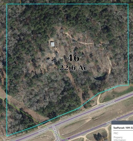 2219 E Hwy 98, Columbia, MS 39429