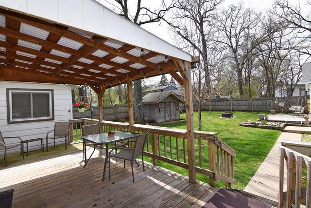 10314 186th AVENUE, Bristol, WI 53104