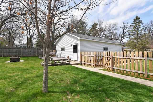 10314 186th AVENUE, Bristol, WI 53104