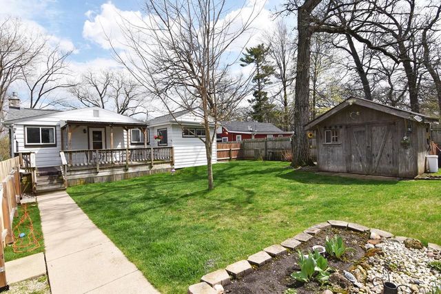 10314 186th AVENUE, Bristol, WI 53104