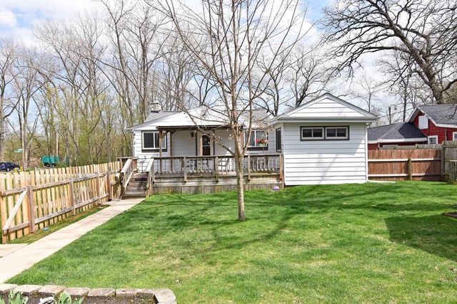 10314 186th AVENUE, Bristol, WI 53104