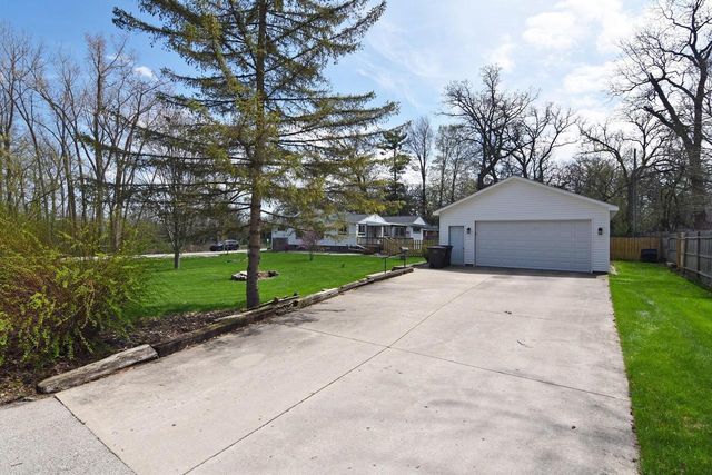 10314 186th AVENUE, Bristol, WI 53104