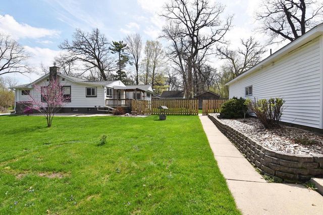 10314 186th AVENUE, Bristol, WI 53104