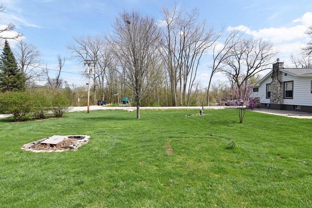 10314 186th AVENUE, Bristol, WI 53104