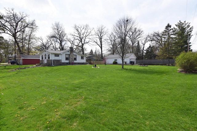 10314 186th AVENUE, Bristol, WI 53104
