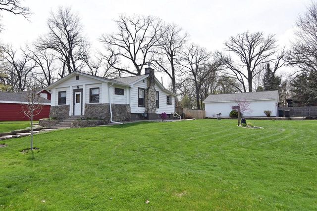 10314 186th AVENUE, Bristol, WI 53104