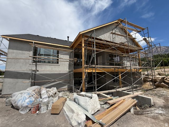 3401 N 1160 W, Pleasant View, UT 84404