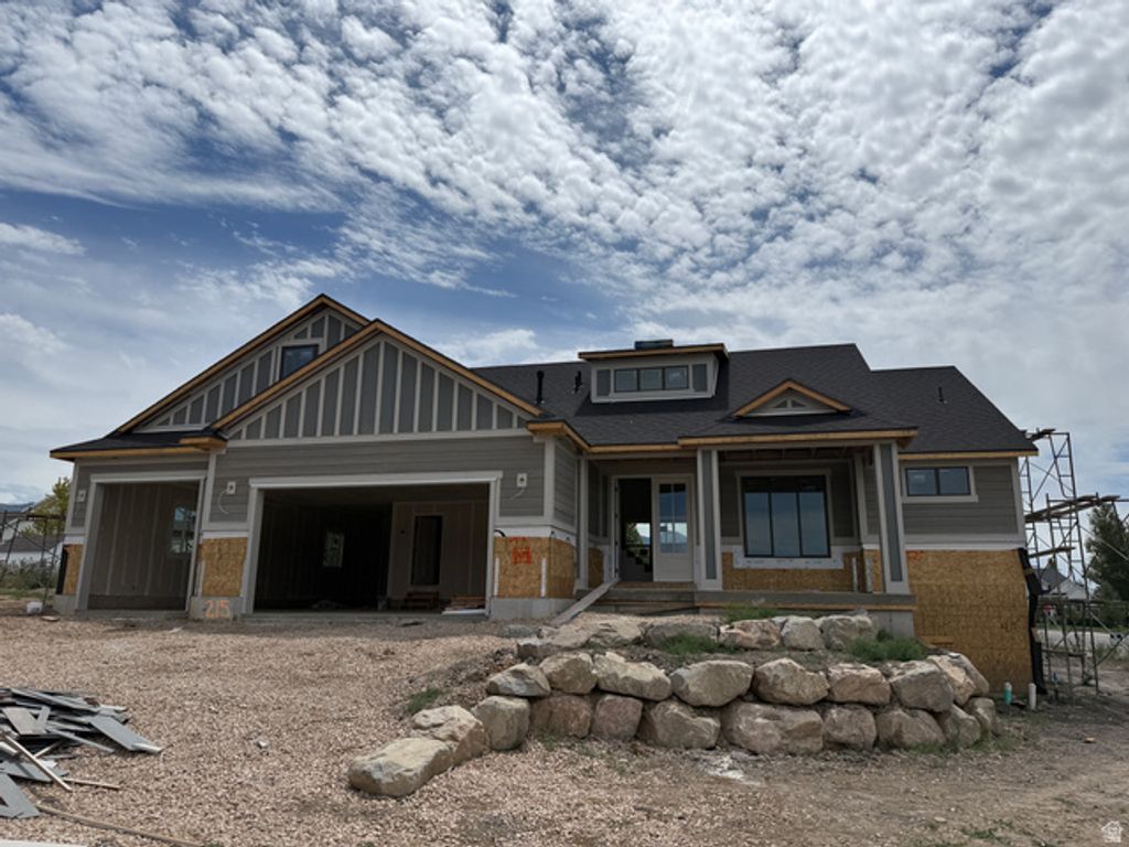 3401 N 1160 W, Pleasant View, UT 84404