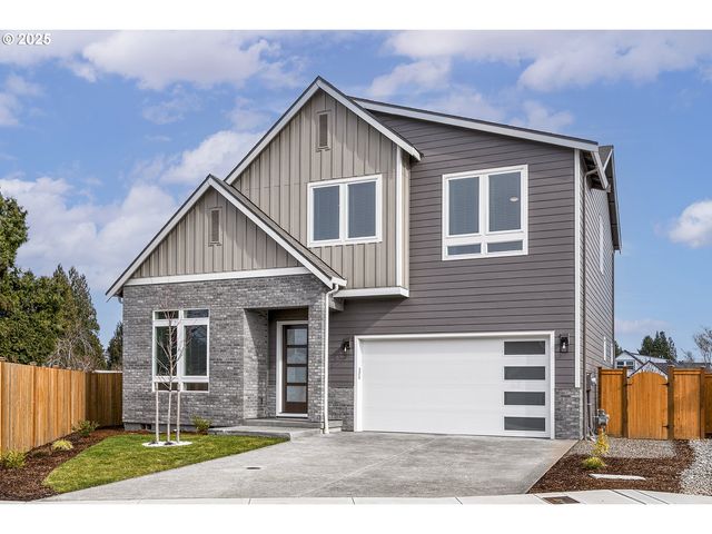 15237 Se TOWERS Ter, Milwaukie, OR 97267