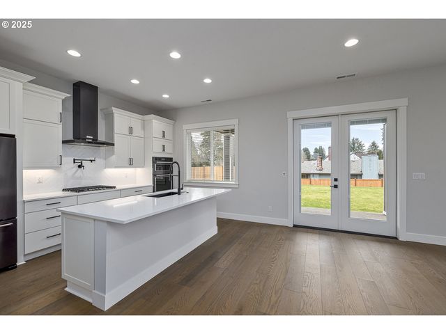 15237 Se TOWERS Ter, Milwaukie, OR 97267