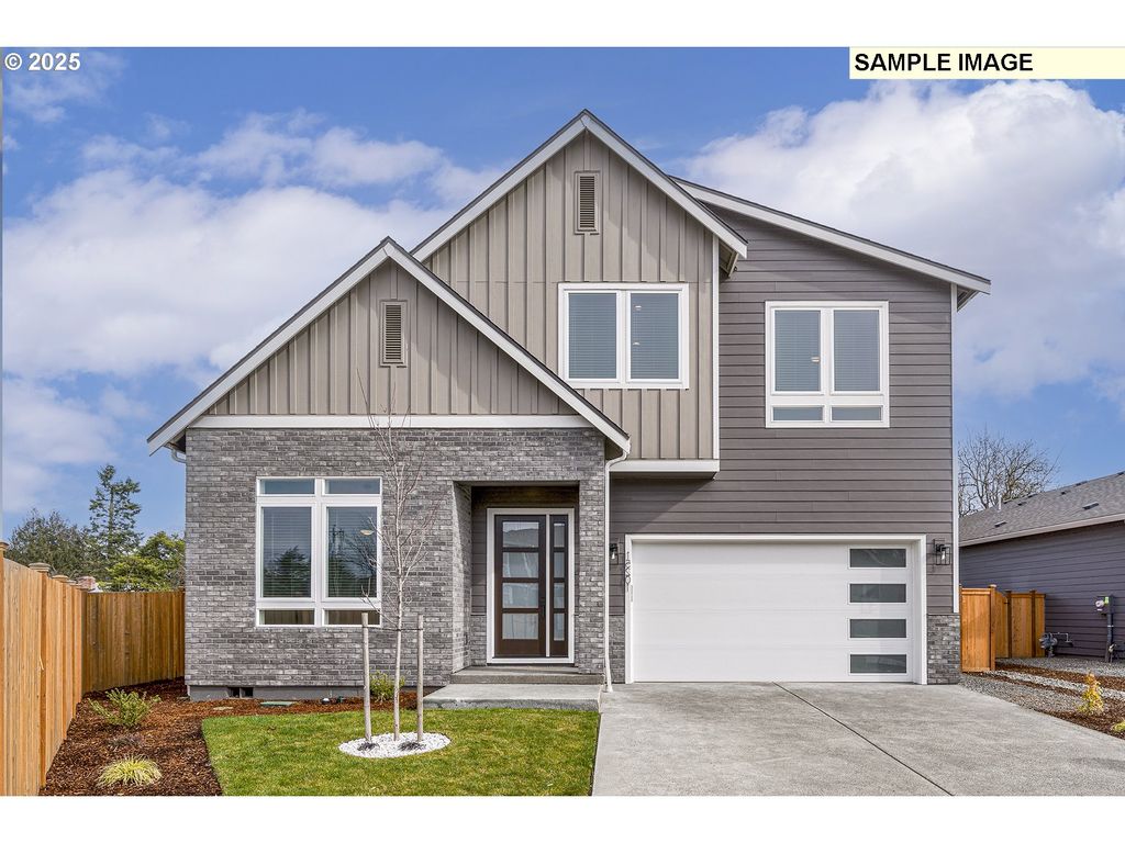 15237 Se TOWERS Ter, Milwaukie, OR 97267