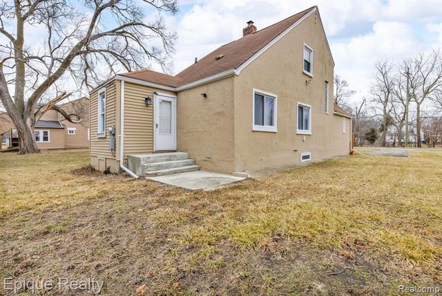 418 S Washington Street, Ypsilanti, MI 48197