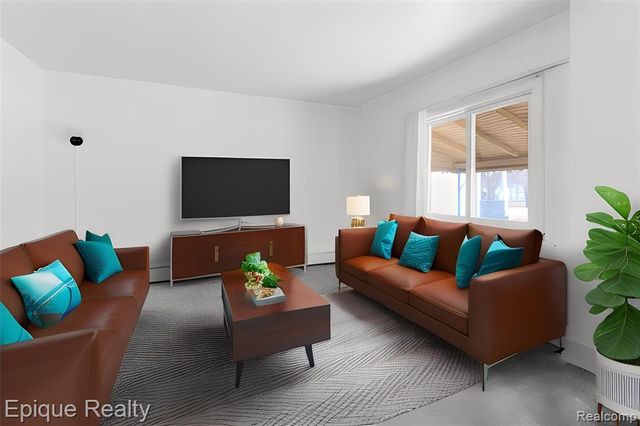 418 S Washington Street, Ypsilanti, MI 48197