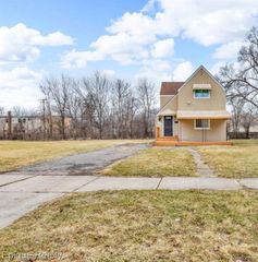 418 S Washington Street, Ypsilanti, MI 48197