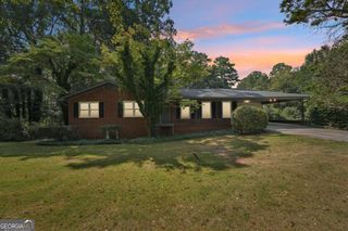 2573 Lake Jodeco Road, Jonesboro, GA 30236