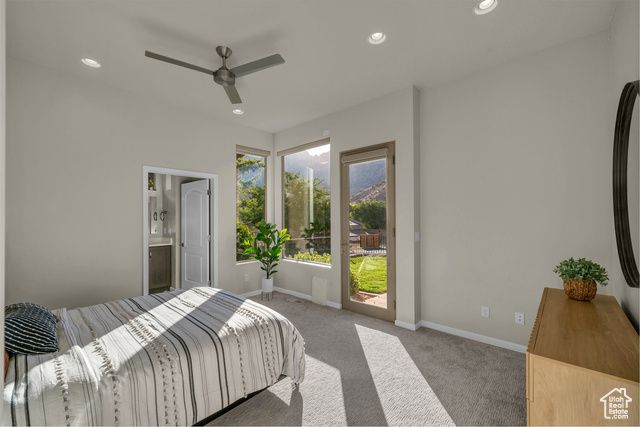 101 CHUCKWALLA LN, Springdale, UT 84767