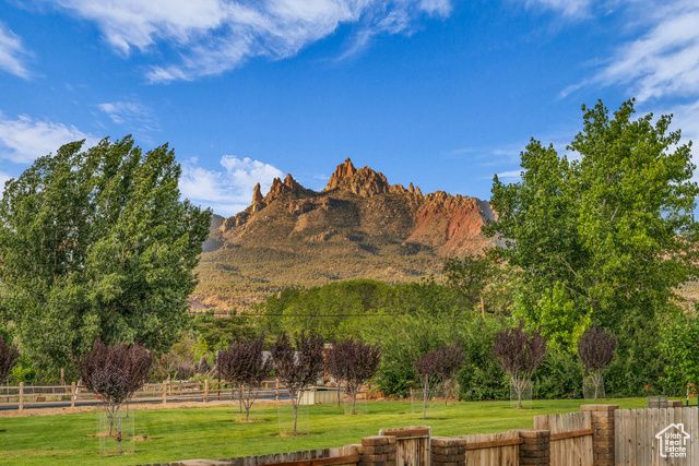 101 CHUCKWALLA LN, Springdale, UT 84767