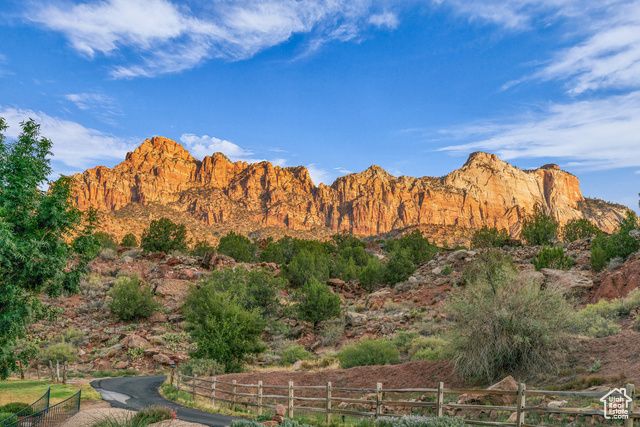 101 CHUCKWALLA LN, Springdale, UT 84767