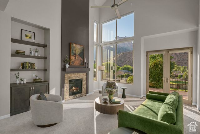 101 CHUCKWALLA LN, Springdale, UT 84767