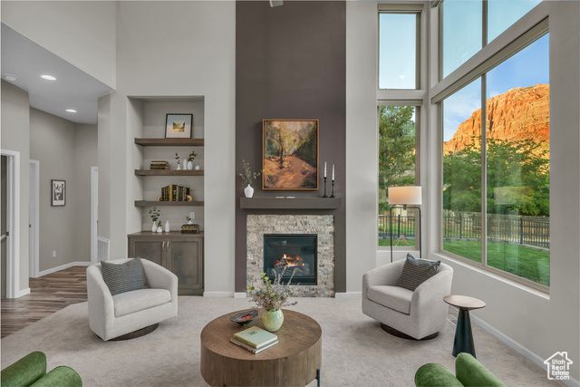 101 CHUCKWALLA LN, Springdale, UT 84767