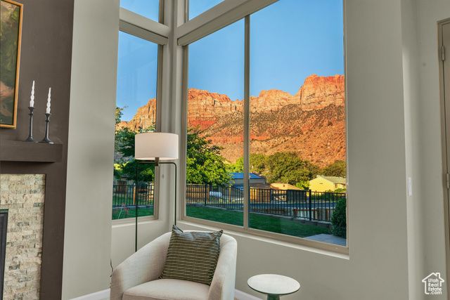 101 CHUCKWALLA LN, Springdale, UT 84767