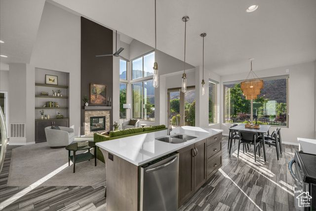 101 CHUCKWALLA LN, Springdale, UT 84767