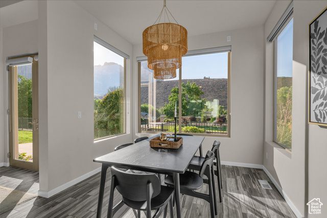 101 CHUCKWALLA LN, Springdale, UT 84767