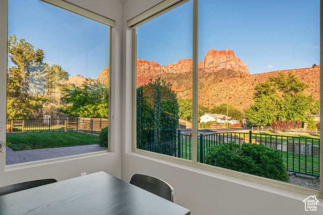 101 CHUCKWALLA LN, Springdale, UT 84767