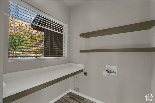 101 CHUCKWALLA LN, Springdale, UT 84767